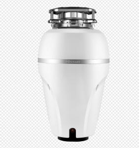 Quality Standard Size 750W Kitchen Garbage Disposer 1.0L Capacity wholesale