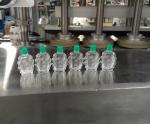 Small Capacity Glass Bottle Capping Machine for Essential Oil and Medicated Oil
