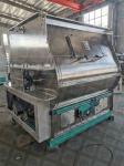 4TPH Poultry Feed Mixer Machine ISO9001 SLHSJ8