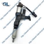 HINO J08E Common Rail Injector 095000-5270 095000-5271 095000-5273 095000-5274