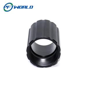 Quality Precision Custom Plastic Moulded Parts Small Rapid Injection Molding Parts wholesale