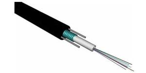 Quality 2017 new design 12 core single mode GYXTW fiber optic cable wholesale