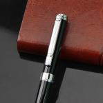 Logo Printing Business Gift Metal Ball Pen Corporate Gift Pen/ Free Ball Pen
