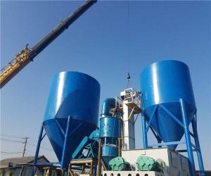 Quality Pengfei Quick Lime 10000 Ton Hydrated Lime Plant wholesale