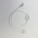 EO Sterile Disposable Extension Tube Set Hospital IV Extension Set With