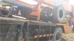 2004 year kato nk250e-v/used 25t kato truck crane.made in japan.