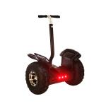 Travel Electric Self Balancing Scooter / Personal Electric Vehicles 30Km -35Km
