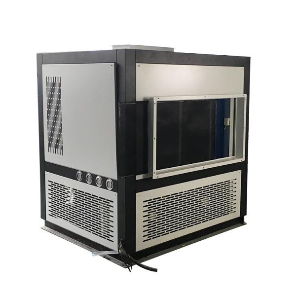 Quick Drying Industrial Commercial Large Food Freeze Dryer Drying Machine Large
