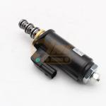 YN35V00041F1 SK200-6E Hydraulic Pump Solenoid Valve KDRDE5K-31/30C50-102