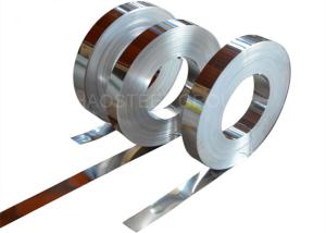 Quality AISI 310S Stainless Steel Strip 2m 2.44m Length Width 3.5mm ~ 3500mm Corrosion Resistance wholesale