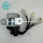 Excavator Starter Relay 1-82553039-1 0-25000-783-2 Engine 4HK1 4JJ1