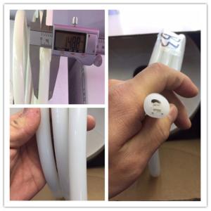 Quality LED Neon Coloured Strip Lights , Dimmable Led Strip Lights 14mm Diameter wholesale