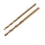 Straight Shank Metal Twist Drill Bit High Hardness Special Carbide Drilling