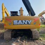 Sany SY365H Used Sany Excavator 35 Tons Hydraulic Coal Mining Excavator 212kW