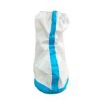 Cleanroom Disposable Foot Covers Windproof Recycled Environmental Protection