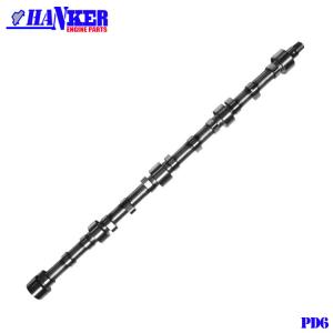 Quality 12200-96001 Nissan PE6 PD6 Engine Parts Camshaft wholesale