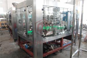 China Auto Piston Sauce Filling Machine Edible Oil And Honey Can Bottling on sale