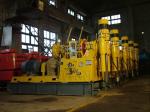 XY-44 1400m Coring Minning Engineering Drilling Rig