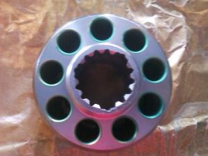 Quality BPV35 BPV50 BPV70 BPR186 BPR260 Concrete Truck Hydraulic Pump Parts LINDE Repairing Kit wholesale