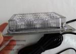 LED warning light LED Lightheads，Lampy Stroboskopowe，LUCES DESTELLANTES LED