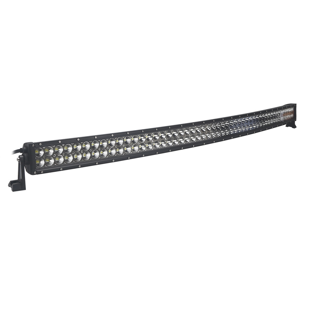 G1 Style 4D 300W 3W 100pcs LED EPISTAR LED LIGHT BAR 6000K 10-30V Combo Beam