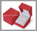 Girls Mens Flat Rustic Fancy Jewelry Box For Bracelets And Necklaces Chains