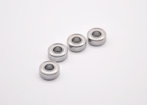 Quality Drone Motor Deep Groove Radial Ball Bearings High Precision 692ZZ P0 Accuracy wholesale