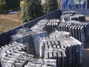 Quality Double-outlet Coal Mill Lining System wholesale