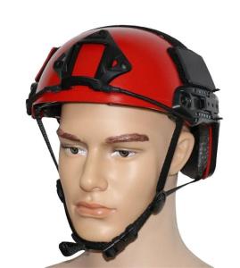Quality Plastic Military Bulletproof Helmet Airsoft Protective for CS Game wholesale