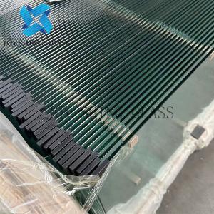 Quality Safety Toughened Flat Glass, Joy Shing Tempered Glass wholesale
