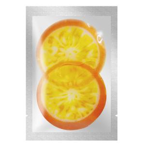 Quality Orange Anti-Crows feet Eye Mask wholesale