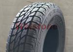 31X10.5R15LT All Terrain Tyres 4- Wheel Driving Off Road Tires ECOLANDER A / T