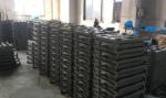 INBS-150KG Digital Bench Weighing Scale 600x450mm Aluminum Industry Electronic