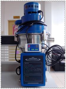 Quality industrial Vacuum Powder Hopper Loaders for Plastics wholesale