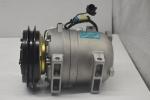 24V AC Compressor 11N6-90040 11N892040 For R320-7 Excavator