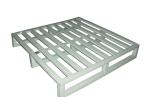 Heavy Duty Storage Galvanized Steel Slave Pallet
