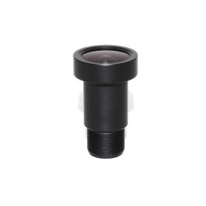 Quality CCTV AHD IP Camera Lens 4mm Ultra Low Light F1.2 For SONY IMX 290/291 wholesale