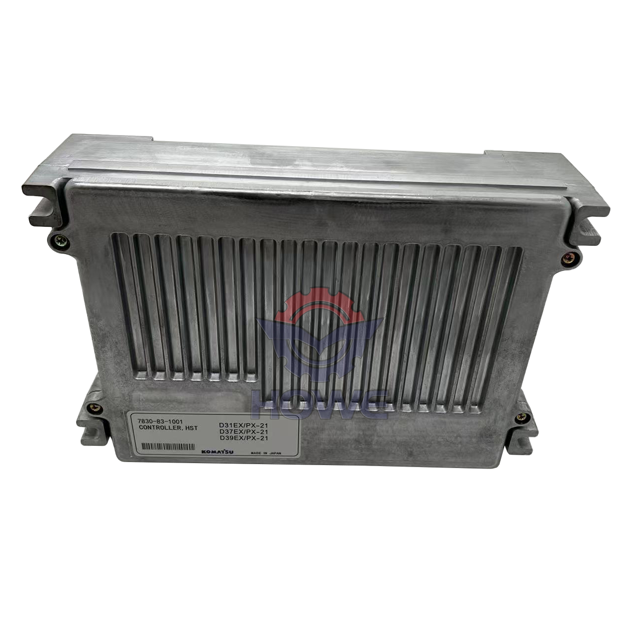 Excavator Control Unit D31EX-21 D37EX-21 D39EX-21 Hydraulic Controller 7830-83-1001 7830-83-1002