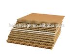 High Speed Corrugated Carton Box Making Machine
