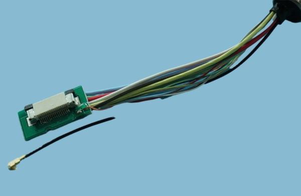 Non Dusty Endoscope Cable For Stryker 1088 Camera Clean Safe