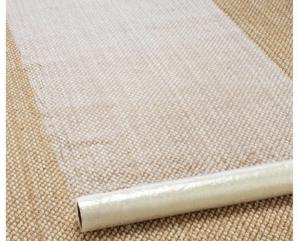 Quality Temparory 4mil 30″ X 200′ Easy Peel Off PE Carpet Floor Protection Film wholesale