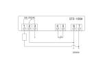 STC100A Cold Storage Parts 220VAC Water Chiller Temperature Controller