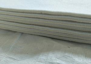 Quality 4mm Needled Polyester Ironing Machine Nomex Padding wholesale