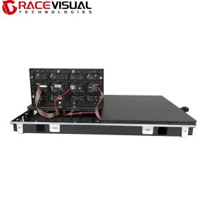 Quality Precision Redefined BUD Series Ultra-Slim Speed Indoor LED Walls with Magnetic Brilliance Panel Material Die-casting Aluminum wholesale