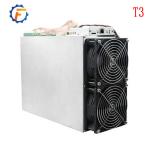 Used 75db Innosilicon T3+ 57TH Bit Coin BTC Miner Machine Popular Style