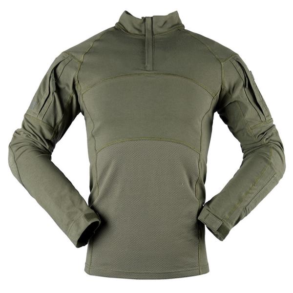 Outdoor Sport Uniform Frog Uniform For Training Formal Style Digital Printing