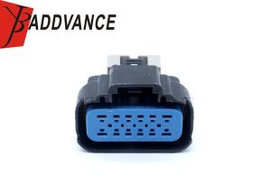 Quality GM Metri-Pack 150 280 Series 12 Pin Sealed Automotive Connector 15326939 wholesale