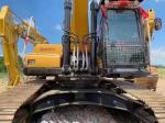 Year 2020 Good Condition Sany Excavator SY365H Chinese Heavy Earth-moving