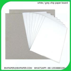 Quality paper mill cheap price good quality grey board in korea market wholesale