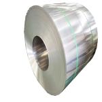 SGS 201 J1 Grade Slit Edge Stainless Steel Coil Impact Resistance